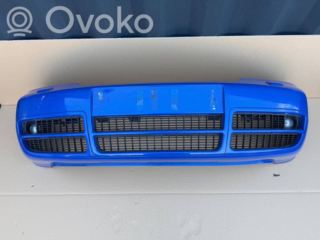 Audi A4 S4 B5 8D Priekinis bamperis 