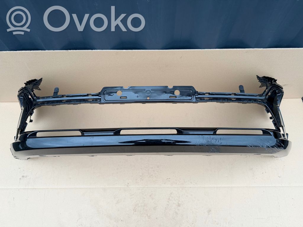 Renault Austral Front bumper 