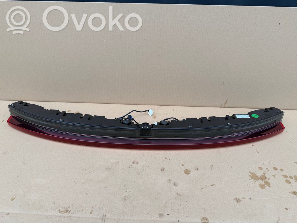 Polestar 4 Takavalot 