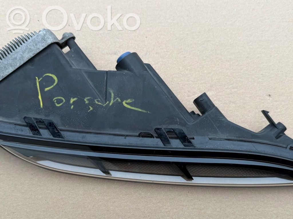 Front indicator light   95B953082B
