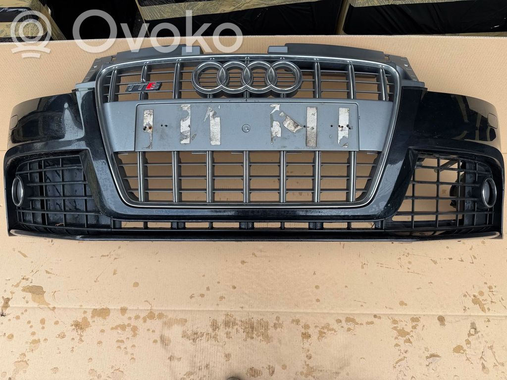 Audi TT TTS Mk2 Front bumper 