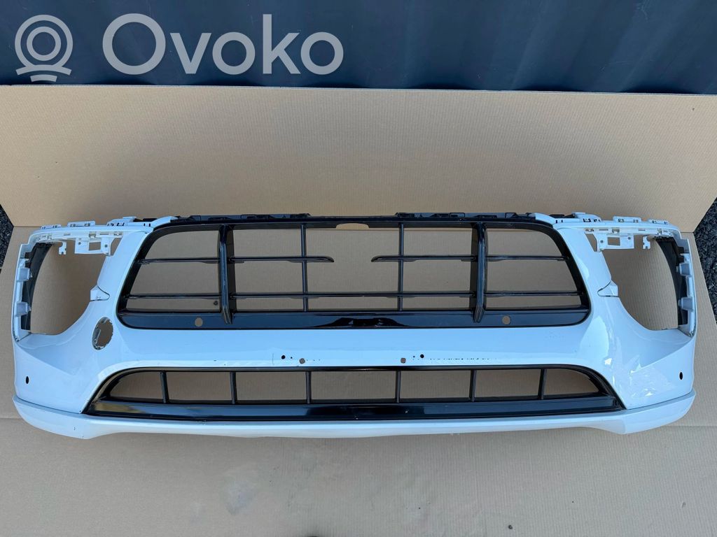 Porsche Macan (95B) Parachoques delantero 