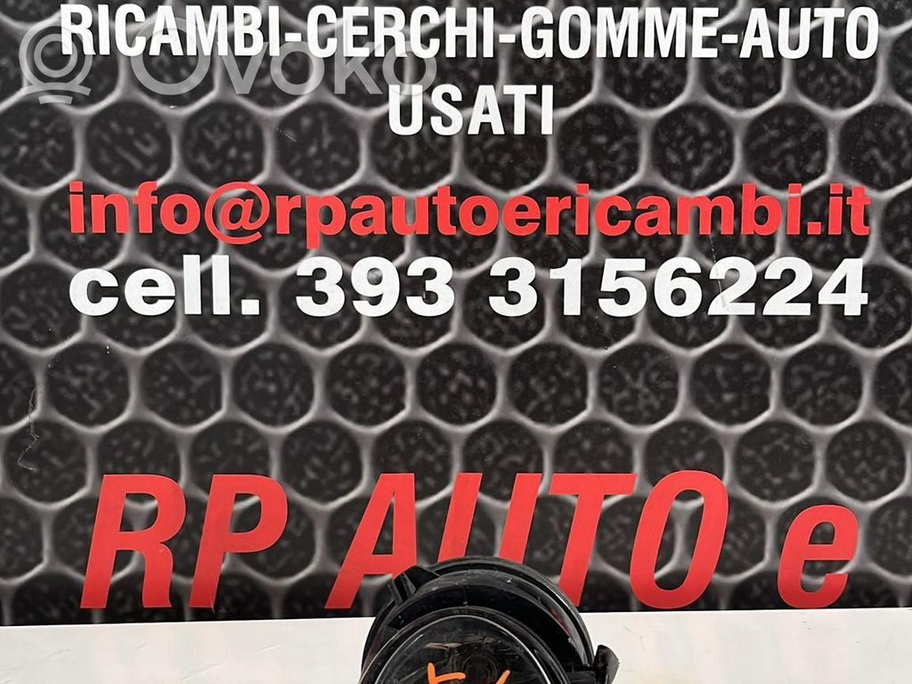 Audi TT TTS Mk2 Proiector ceață 