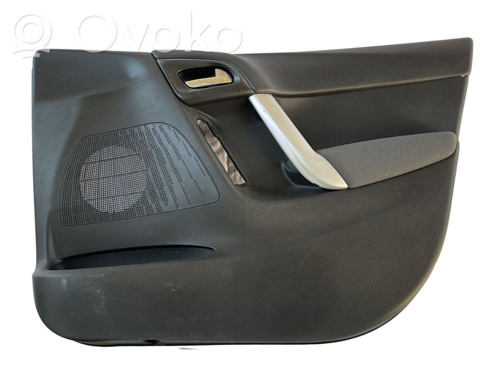 Citroen C3 Panou tapițerie ușă față 