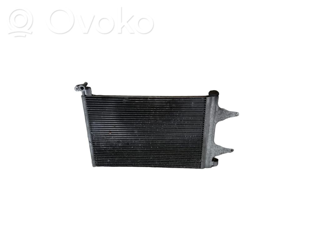 Seat Ibiza IV (6J,6P) Radiator răcire A/C (condensor) 