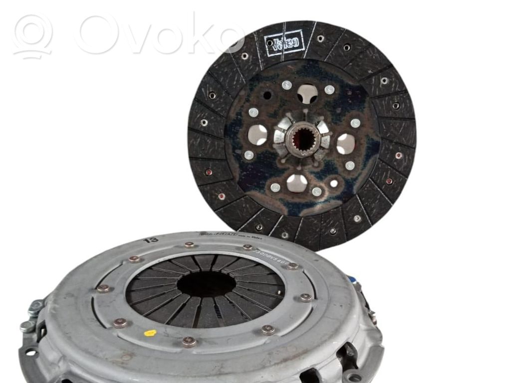 Fiat Stilo Kit frizione 
