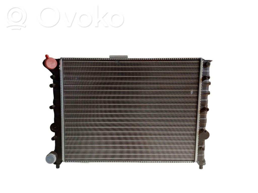 Alfa Romeo 156 Coolant radiator 