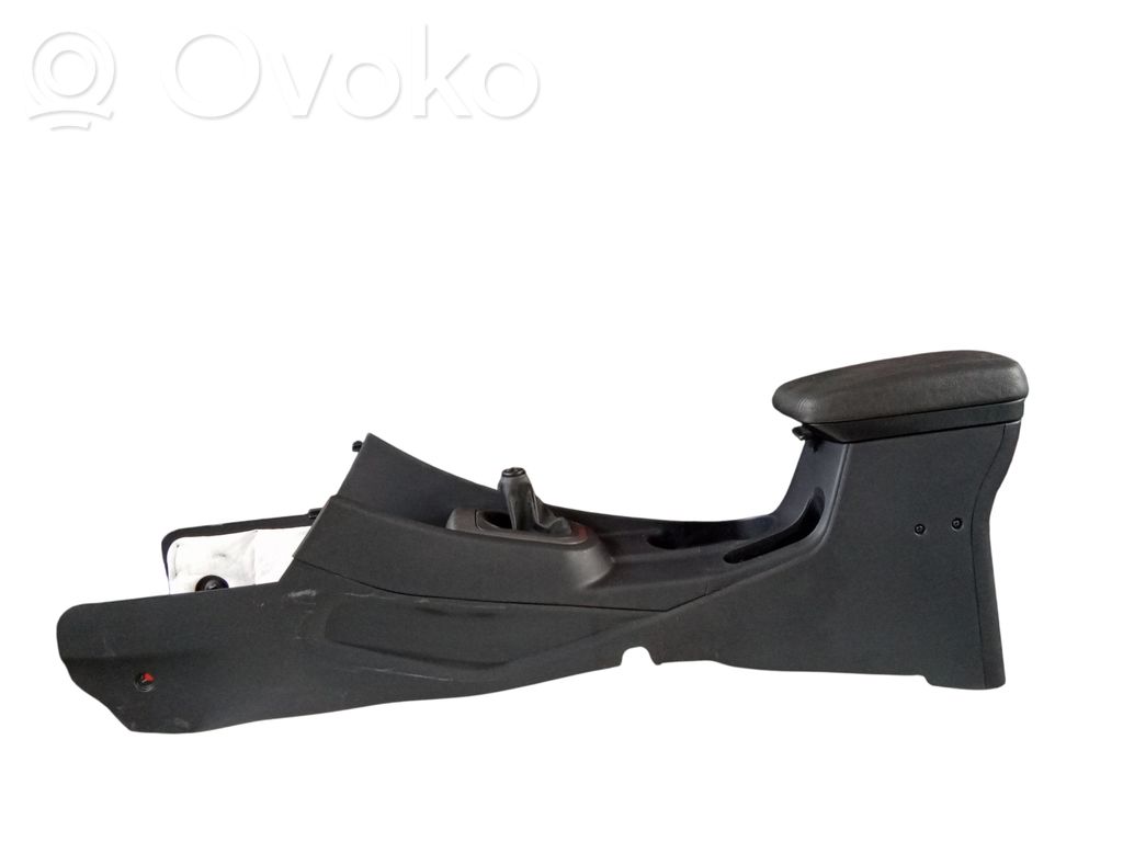 KIA Rio Center console 