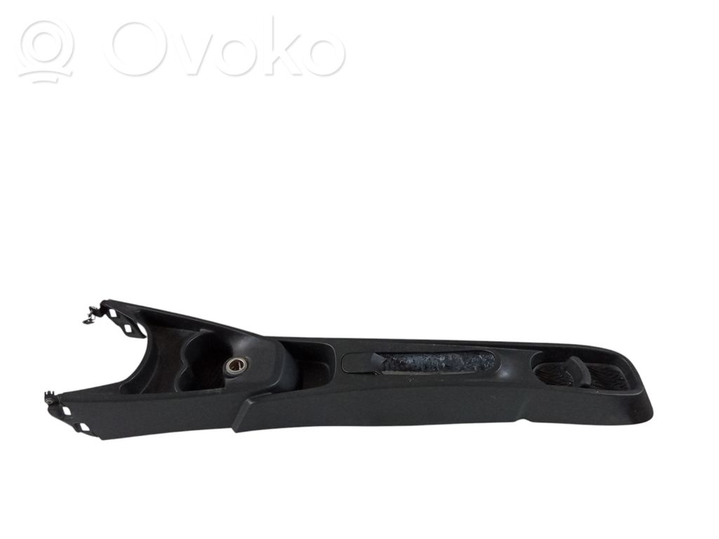 Lancia Ypsilon Console centrale 