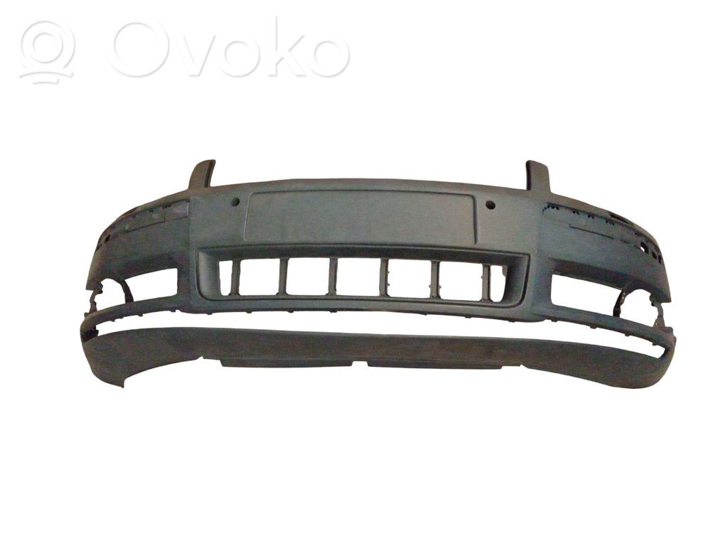 Audi A8 S8 D3 4E Priekinis bamperis 