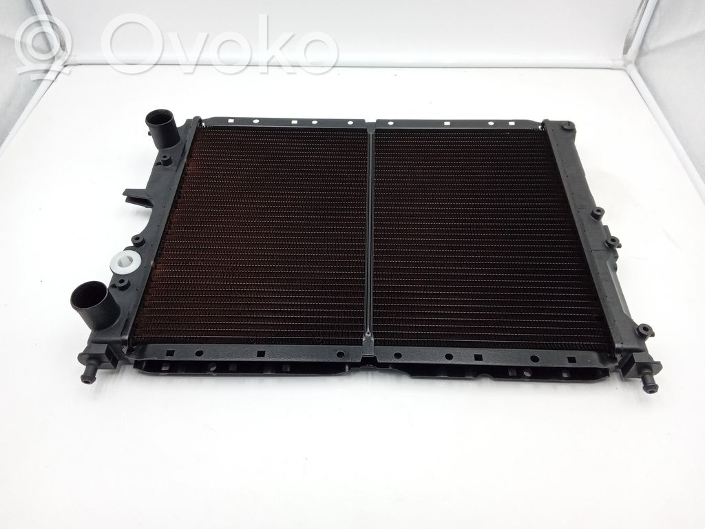 Alfa Romeo 155 Coolant radiator 