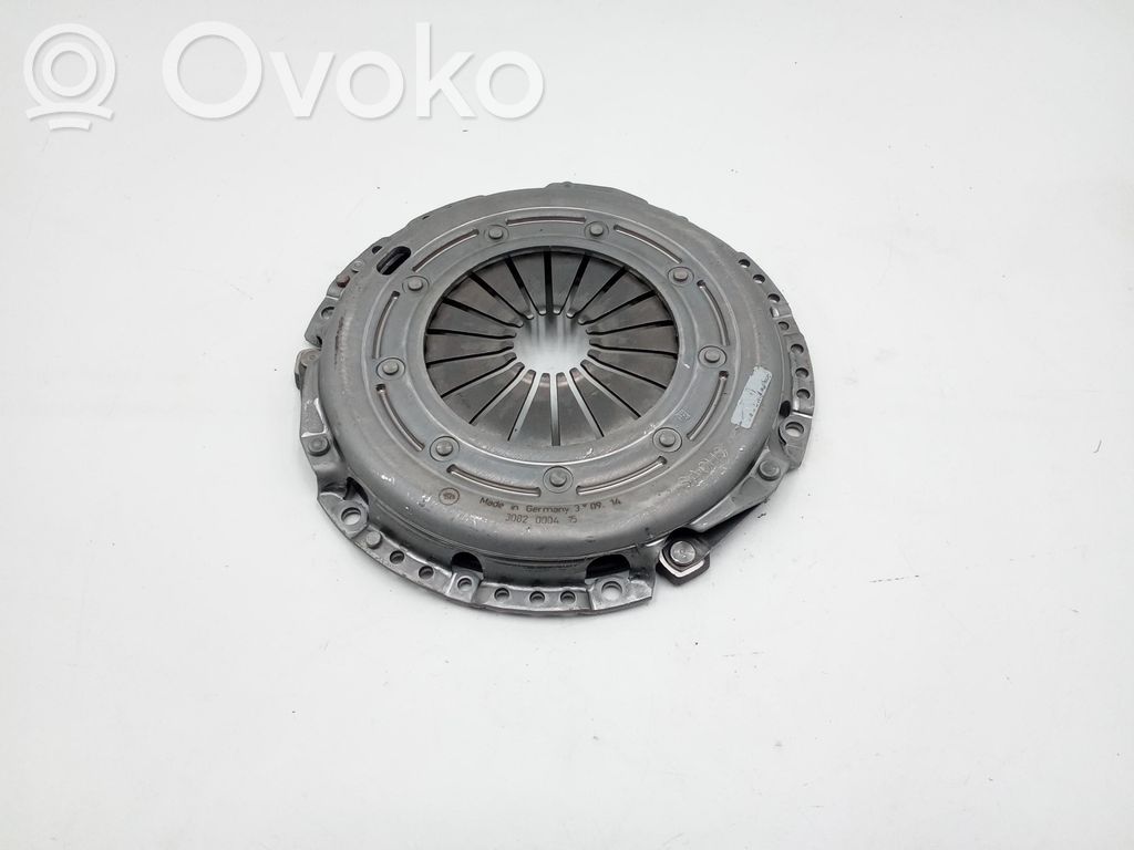 Ford C-MAX I Diskatorius 