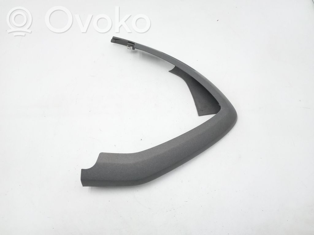 Smart ForTwo II Panelės apdailos skydas (šoninis) 