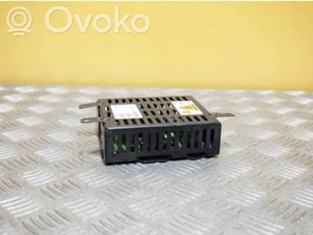 Other control units/modules   P68302053AE