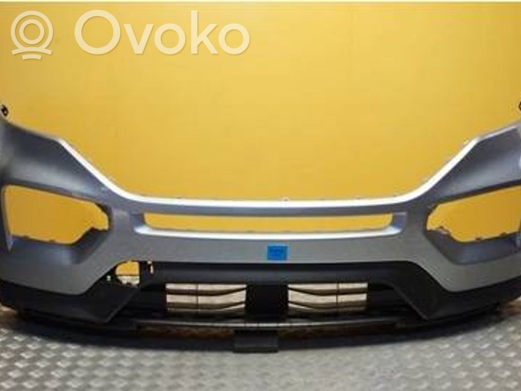 Front bumper   LB5B17C831,LB5B17C831