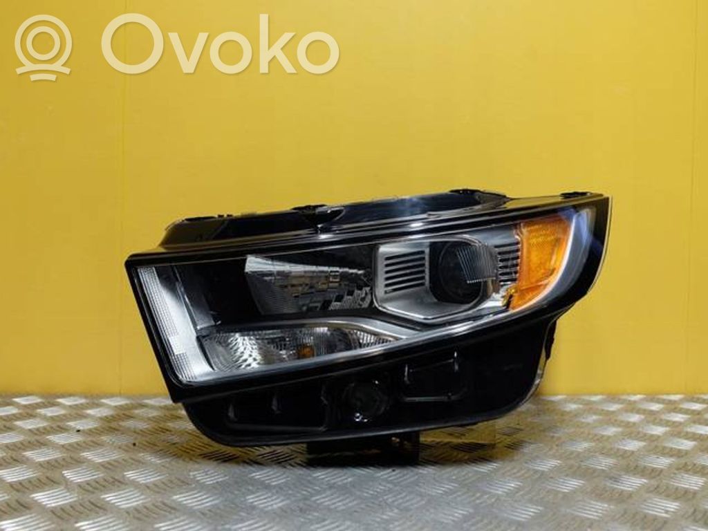 Ford Edge II Headlight/headlamp 