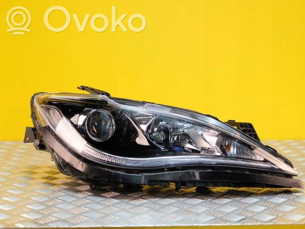 Chrysler Pacifica Headlight/headlamp 