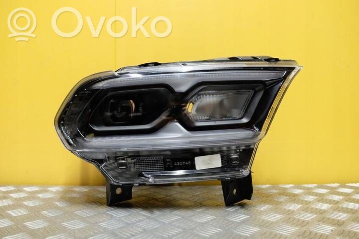 Dodge Durango Headlight/headlamp 