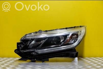 Honda CR-V Priekinis žibintas 