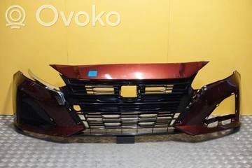 Nissan Altima Bară față 