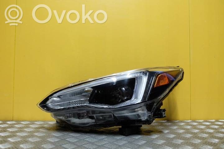 Headlight/headlamp   SUBARUXVIMPREZA,3482