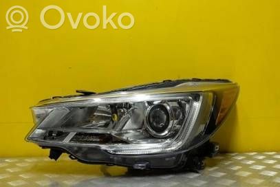 Headlight/headlamp   ASCENT2017,42774