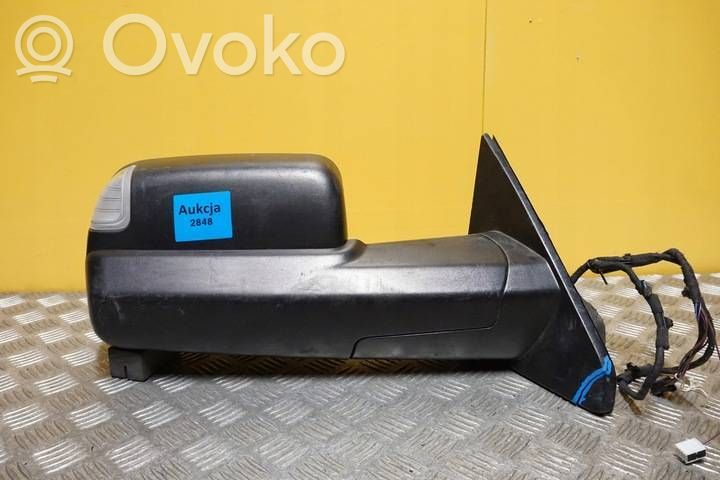 Dodge RAM 2500 DR Specchietto retrovisore elettrico portiera anteriore 