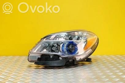 Buick Encore I Scheinwerfer 