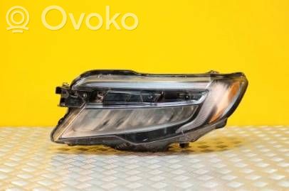 Honda Pilot II Priekinis žibintas 