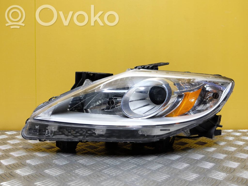 Lampa przednia   MAZDACX9,2943