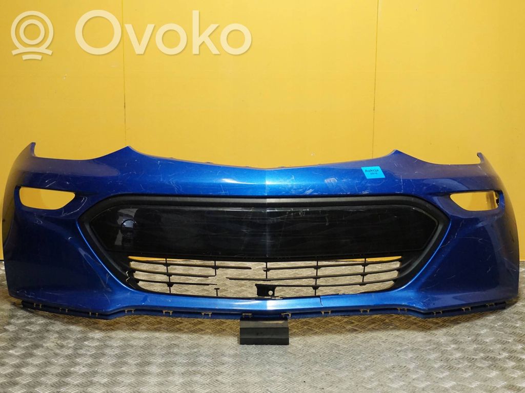 Chevrolet Bolt Front bumper 