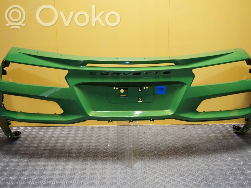 Chevrolet Corvette C8 Parachoques 