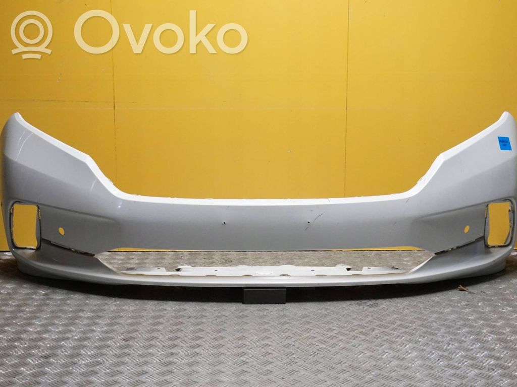 Honda Odyssey Paraurti anteriore 