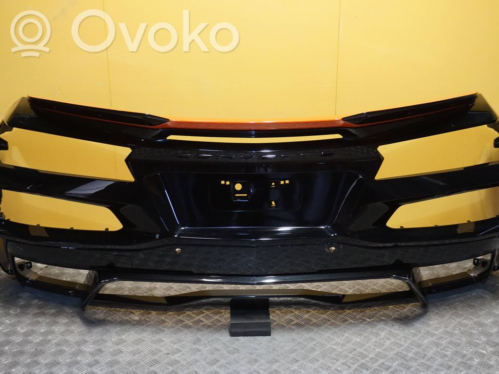 Chevrolet Corvette C8 Parachoques 