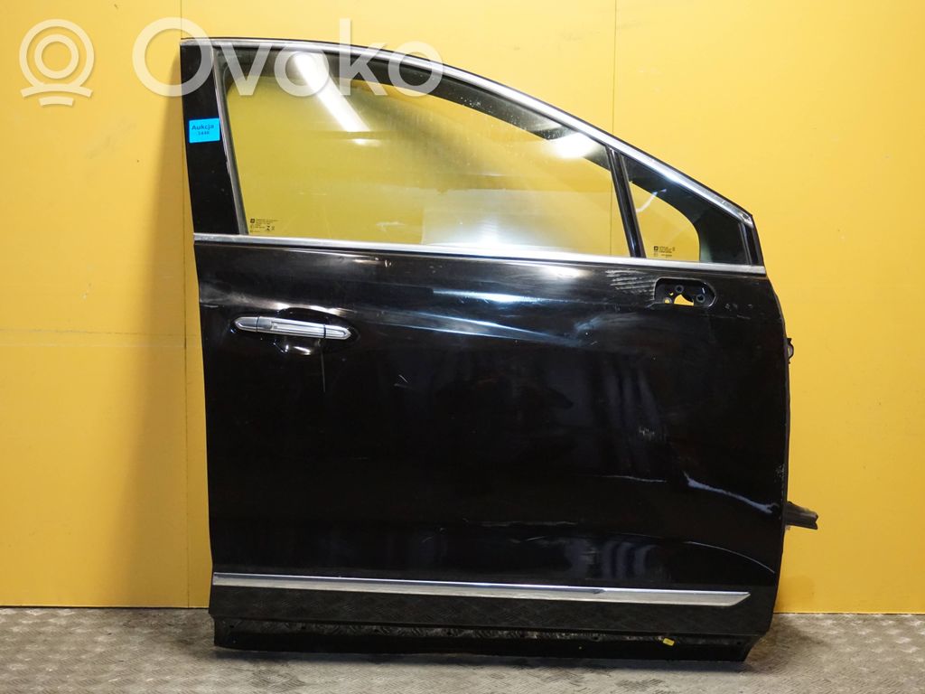 Cadillac XT5 Priekinės durys 