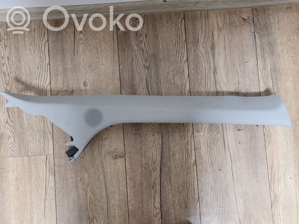 Ford Transit Verkleidung C-Säule 