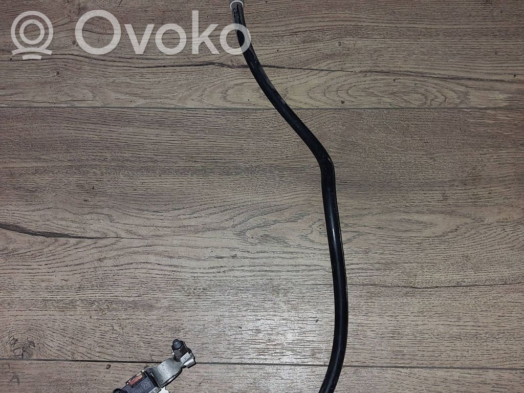 Mercedes-Benz Sprinter W907 W910 Otros cableados 