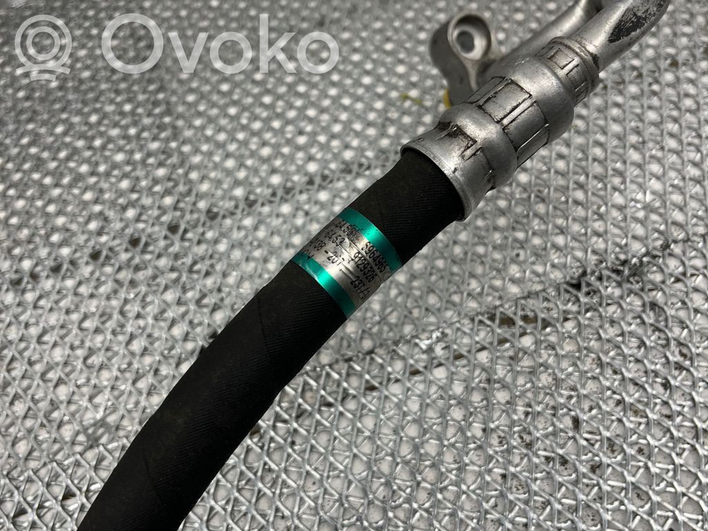 BMW 3 E90 E91 Air conditioning (A/C) pipe/hose 