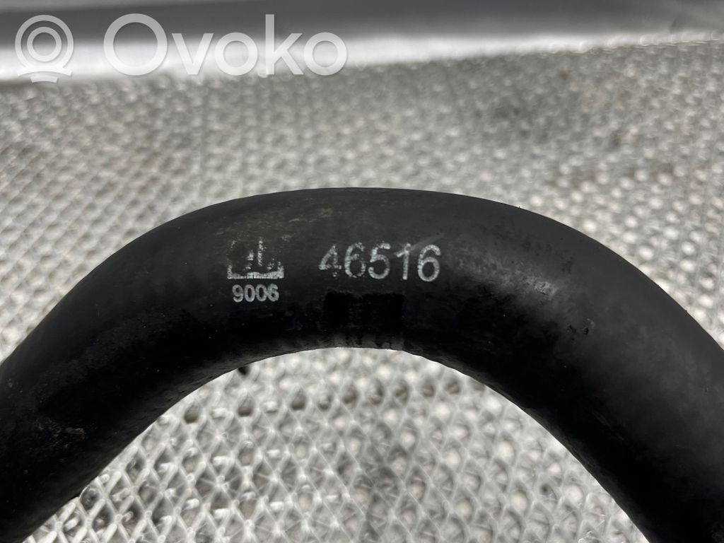 Engine coolant pipe/hose   185601