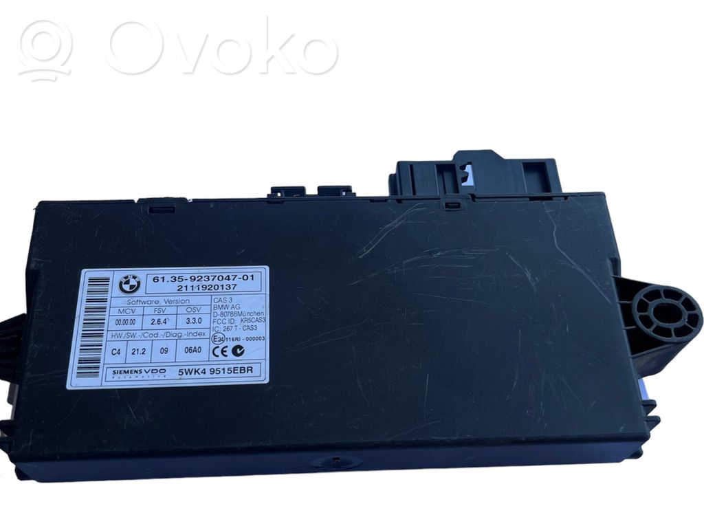 Other control units/modules   6135923704701
