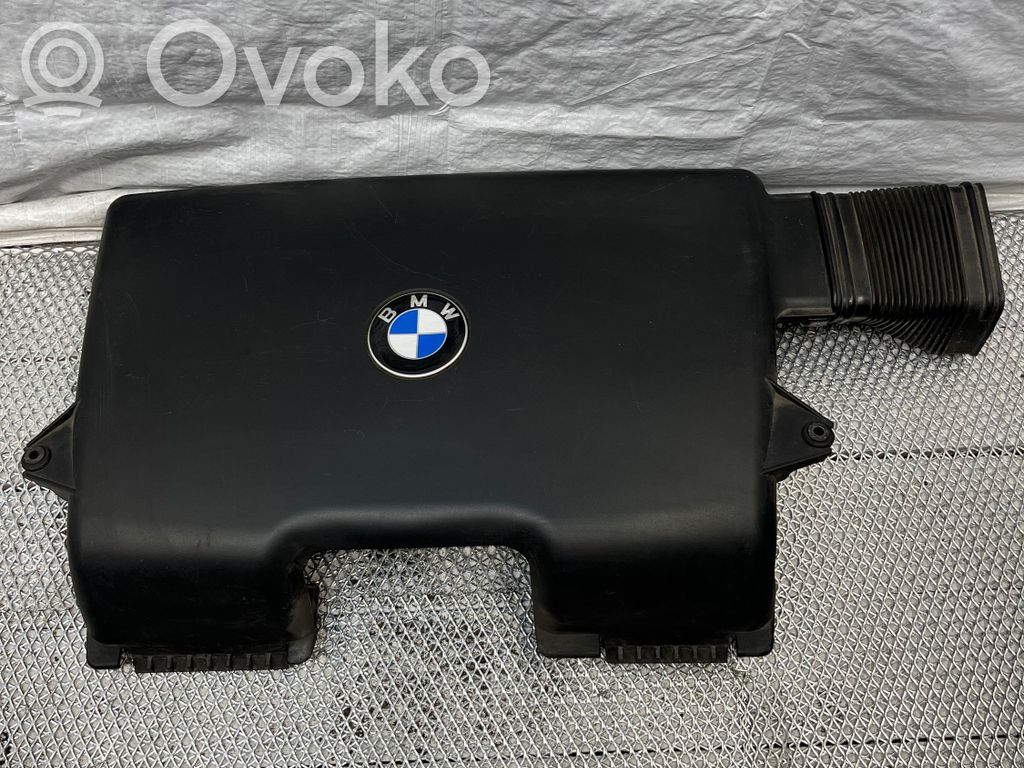 Engine cover (trim)   7561927