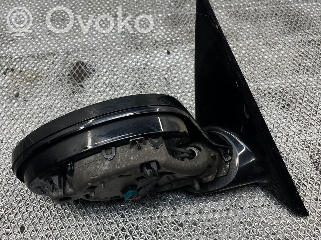 Front door electric wing mirror   53264