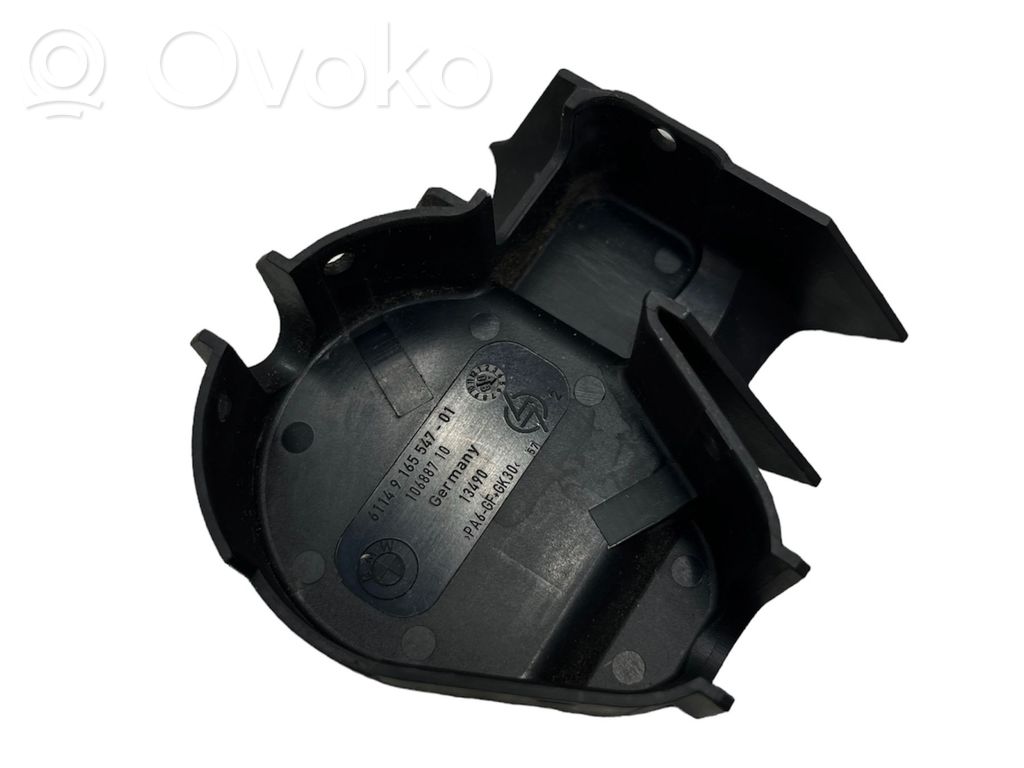 Plusa vads (akumulatora)   9165547