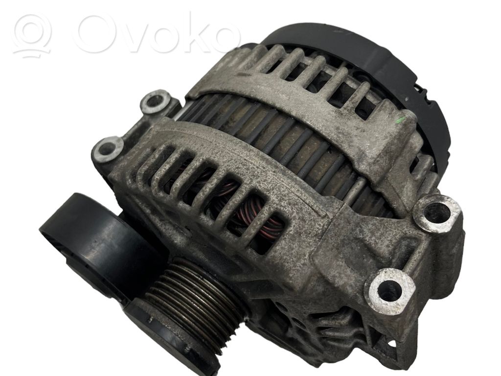 Ģenerators   0121715017