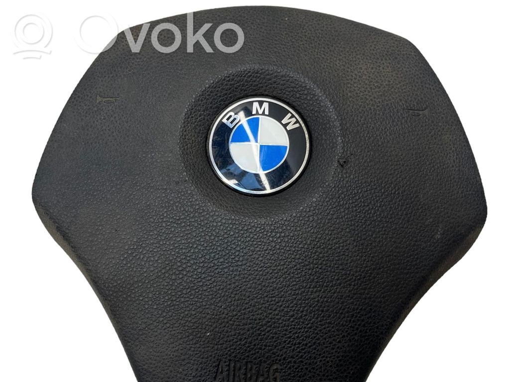BMW 3 E90 E91 Vairo oro pagalvė 