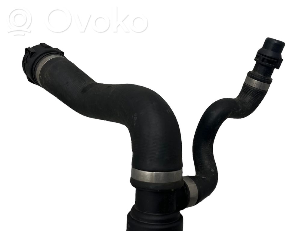Šļūtene (-es) / caurule (-es)   7508036