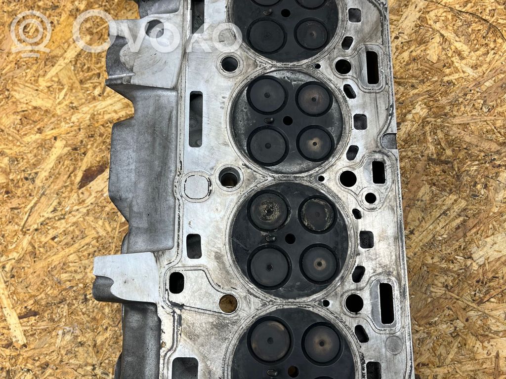 BMW 5 E60 E61 Engine head 