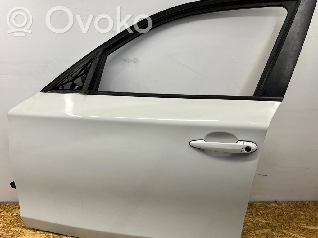 BMW 1 E81 E87 Etuovi 