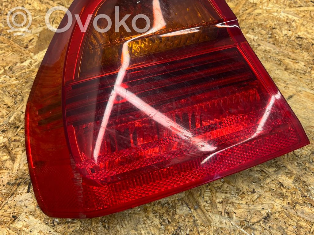 BMW 3 E90 E91 Rear/tail lights 