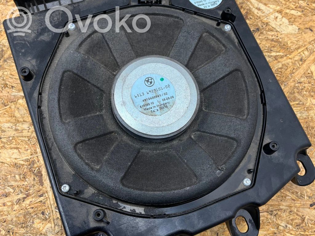 Altavoz subwoofer   6929101